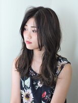 アナザースカイ (another sky)&nbsp;シースルーアッシュ