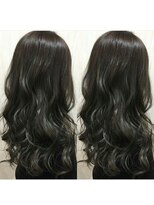 セッション(SESSION)&nbsp;暗めブルーグレー★