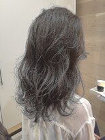 レム 聖蹟桜ヶ丘店(REM)&nbsp;外国人風の抜け感☆