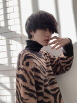 シン(syn) ツイストスパイラルマッシュ