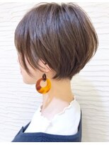 シェルハ(SHELHA)&nbsp;【石川尚之】骨格を矯正！小顔の為のショートボブ