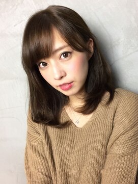 プログレス 武蔵藤沢店(PROGRESS) 清楚系ミディアム