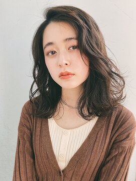 ガーデントウキョウ(GARDEN Tokyo) 【GARDEN 田中麻由】