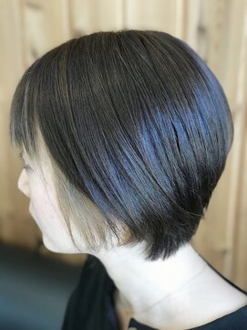 サーティーングラインド(13GRIND) インナーカラー