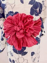 ハットウ(HATTO)&nbsp;兵児帯お花風