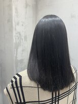 アド(ad)&nbsp;髪質改善、縮毛矯正