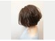 デコヘアー(DECO HAIR)の写真