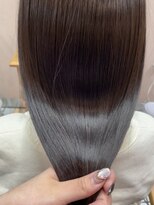 コローレ(Colore) チョコレートブラウン/髪質改善