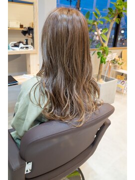 アット(att..) att..【とつかひろや】お客様style