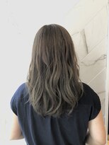 カノイ(KANOI)&nbsp;『GLAY ASH』