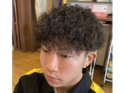 アジアンヘアー(ASIANHAIR)