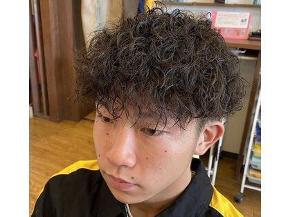 アジアンヘアー(ASIANHAIR)の写真