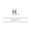 セット バイ エムビューティー(Set by M.beauty)のお店ロゴ