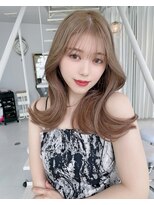 カルム(calm)&nbsp;くびレイヤー