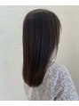アグ ヘアー クラン 天理店(Agu hair clan)&nbsp;ミディアム、ロングのお客様も担当させていただいてます☆