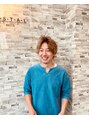 クリスタル(CRYSTA) 阿久津 尚人