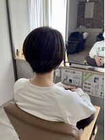 サロン 半田店(SALON)&nbsp;小顔補正立体カット