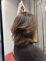 カーペディエム(Carpe Diem)&nbsp;くびれミディアム　長堀橋×谷町六丁目