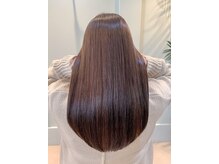 オーブ ヘアー ガーデン 渋谷店(AUBE HAIR garden)