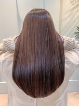 オーブ ヘアー ガーデン 渋谷店(AUBE HAIR garden)