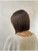 髪質改善＊（ボブスタイル）＊美髪【violla pro】