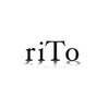 リト(riTo)のお店ロゴ