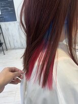 ファーストエンド 三ツ屋店(1st END.)&nbsp;インナーカラー