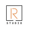 スタジオアール(studio R)のお店ロゴ