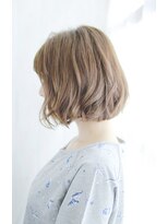 シュシュット(chouchoute)&nbsp;髪質改善イメチェン似合わせカットハッシュカットフルバング/026