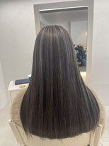 ソッチ(sotti.)&nbsp;コントラストハイライト