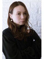 ノイン(noine)&nbsp;#2024#冬#春#髪質改善#ミセス#大人女性＃セミロング