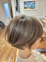 ヘアーサロン凛&nbsp;大人ショート