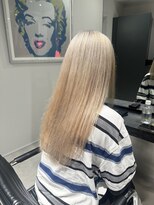 ノブレス ノアール(NOBLESSE NOIR)&nbsp;ホワイトミルクティー