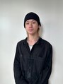 ラフィスヘアー シャルム 渋谷店(La fith hair charme) 奥村 優都
