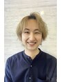 インパクト ヘアー(IMPACT hair)&nbsp;廣田 大樹