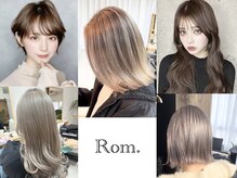 ロム(Rom.)
