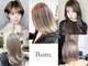 ロム(Rom.)の写真