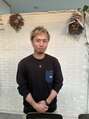 ベーグルヘアーアンドアイ(BAGEL.hair&eye) 木下 大輔