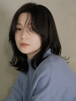 シアン(cyan)&nbsp;くびれミディアム