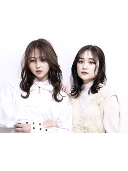 上質なこだわりのカットと髪質改善カラーで周りから憧れられる女性へ[池袋/髪質改善］