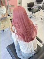 ミテ ナゴヤ(mite nagoya)&nbsp;ピンク / ピンクラベンダー / ピンクベージュ