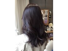 ヘア アンドメイク キヨシ(Hair and Make kiyoshi)