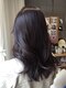 ヘア アンドメイク キヨシ(Hair and Make kiyoshi)の写真/―前髪で悩んでる貴方へ―。高い技術力×デザイン力で、貴女の魅力を最大限に引き出します。