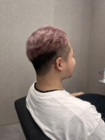 パロ(PALO)&nbsp;ペールピンク