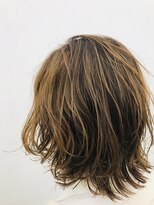 ビリジアン(VIRIDIAN) ショートミディアム