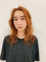 ネアー 新潟(NEER)&nbsp;メルティカラー/ウェーブミディアム[新潟駅]