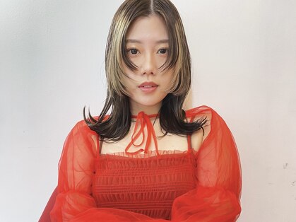 ロット(lot)の写真