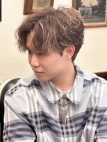 ヒロギンザ 田町店(HIRO GINZA) ソフトツイストスパイラル