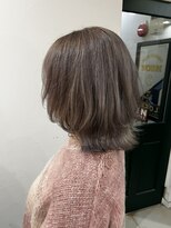 ノーム 横浜(NORM)&nbsp;クラゲウルフ