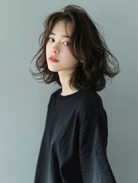 アルトリスト(Altruist Aging×HAIR&SPA) ☆イメチェンピンクベージュアンブレラカラー前髪クールショート